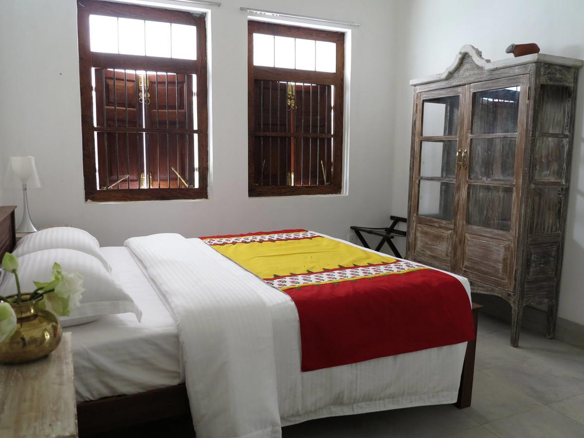 Esperanza Beach Villa And Spa Morakatiyara Habitación foto