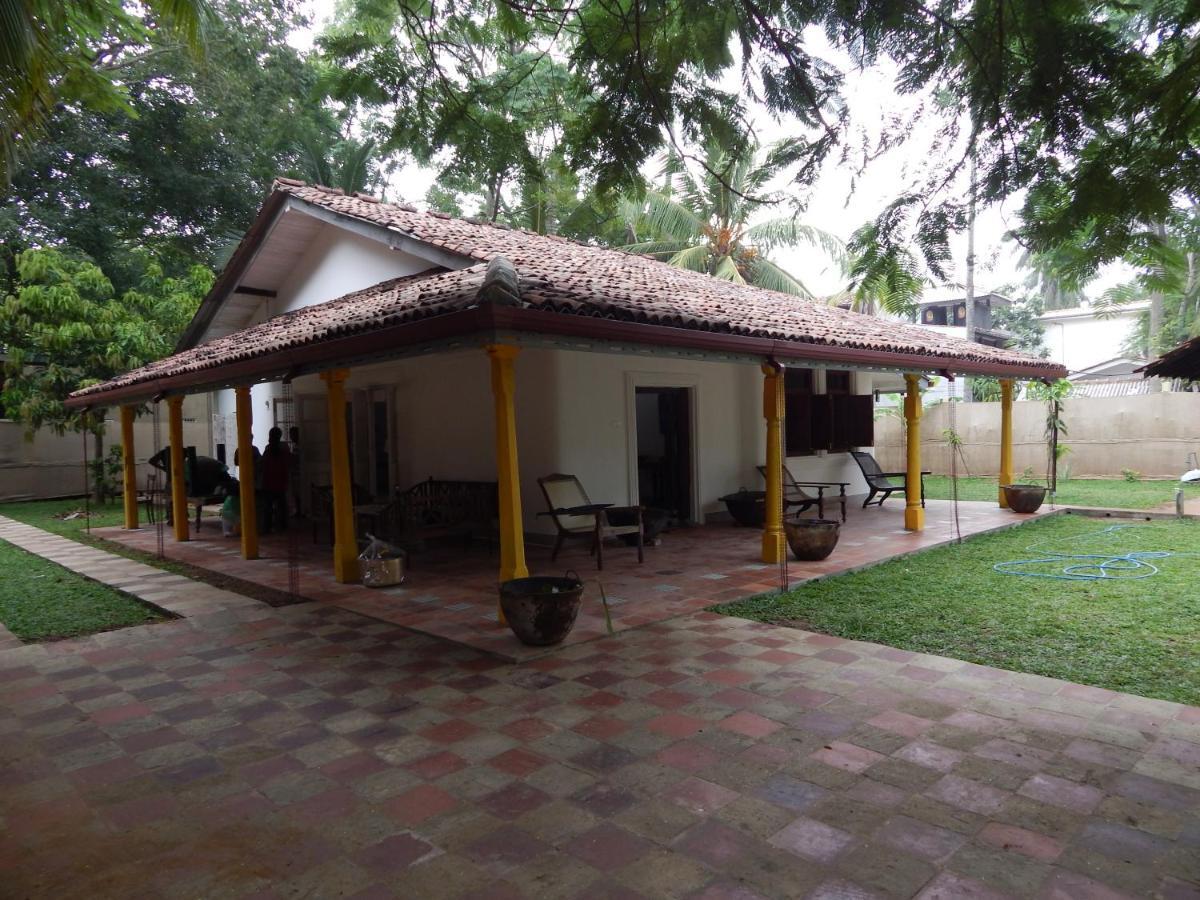 Esperanza Beach Villa And Spa Morakatiyara Habitación foto